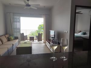 crystal shores self catering apartments
