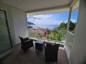 crystal shores self catering apartments