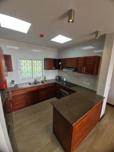 crystal shores self catering apartments