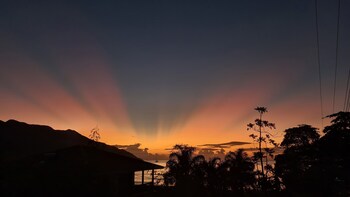 crystal shores self catering apartments