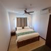 crystal shores self catering apartments