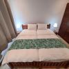 crystal shores self catering apartments