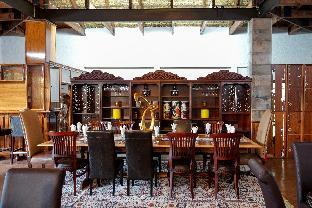 rosewood country lodge