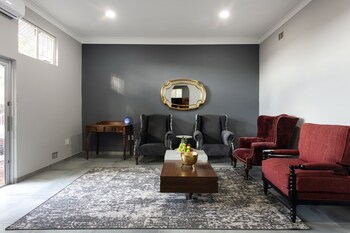 rosewood country lodge