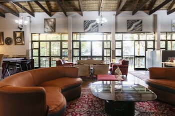 rosewood country lodge