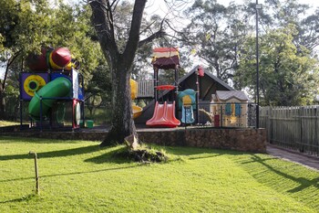 rosewood country lodge