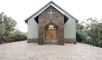 rosewood country lodge