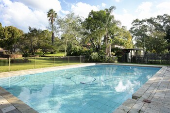 rosewood country lodge