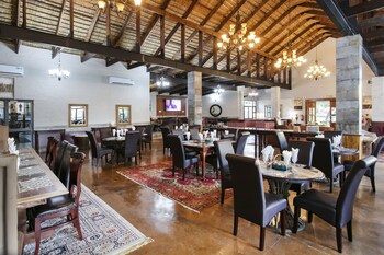 rosewood country lodge