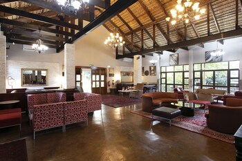 rosewood country lodge