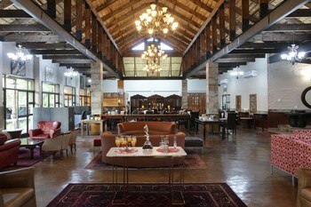 rosewood country lodge
