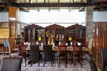 rosewood country lodge