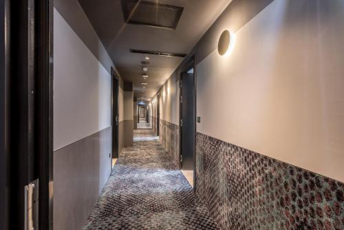 cora hotel