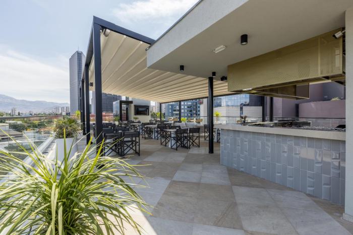 cora hotel
