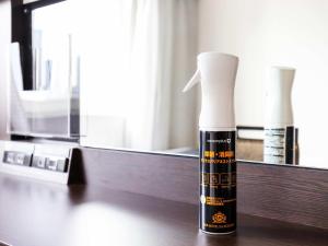 apa hotel kobe sannomiya