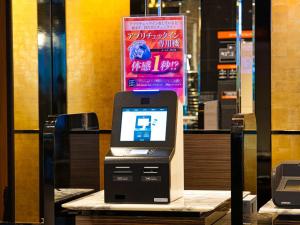 apa hotel kobe sannomiya