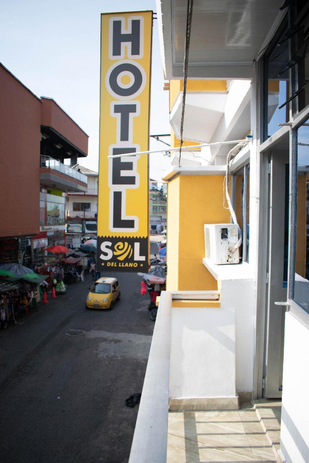 villavicencio