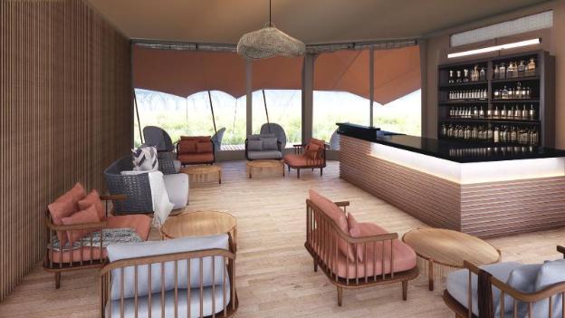 anantya serengeti