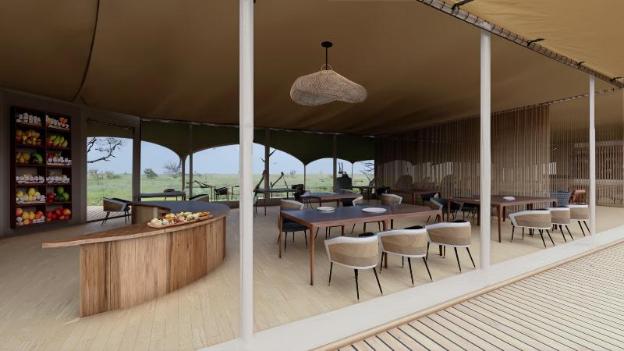 anantya serengeti