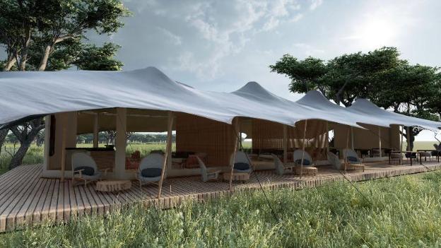 anantya serengeti
