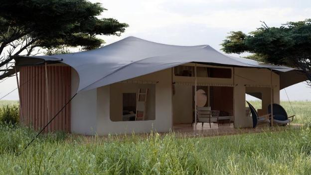 anantya serengeti