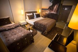 hotel nevv