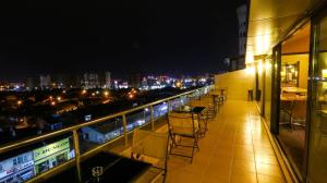 hotel nevv