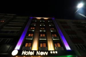 hotel nevv