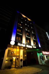 hotel nevv