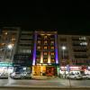 hotel nevv