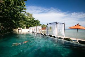 Chantaramas Resort,Ko Pha Ngan>>Ban Tai Beach,4 star