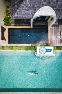 Chantaramas Resort,Ko Pha Ngan>>Ban Tai Beach,4 star
