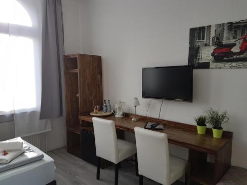 bennetts restaurant and hotel