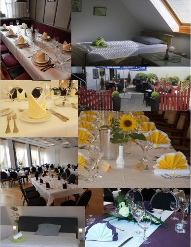 bennetts restaurant and hotel