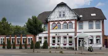 bennetts restaurant and hotel