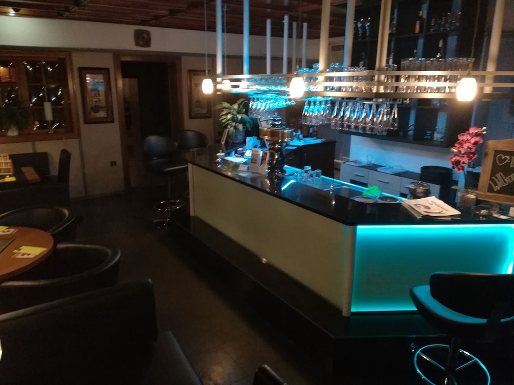 bennetts restaurant and hotel