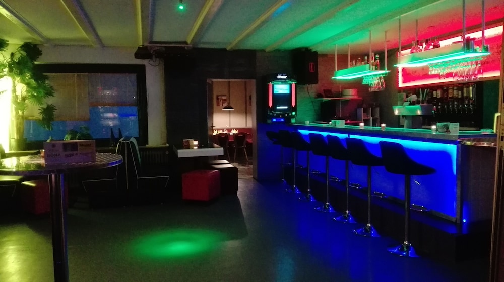 bennetts restaurant and hotel
