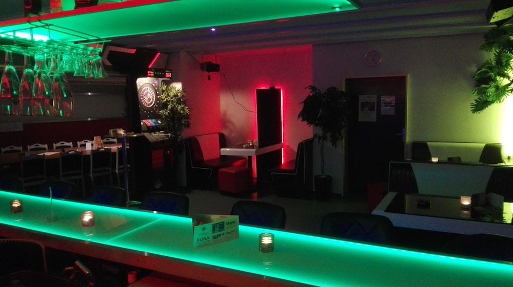 bennetts restaurant and hotel
