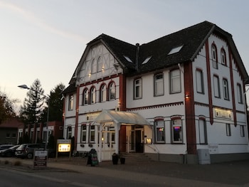 bennetts restaurant and hotel
