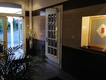 bennetts restaurant and hotel