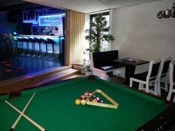 bennetts restaurant and hotel