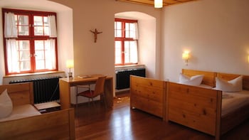 kloster heiligkreuztal tagungshaus