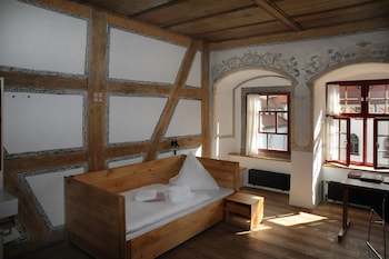 kloster heiligkreuztal tagungshaus