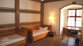 kloster heiligkreuztal tagungshaus