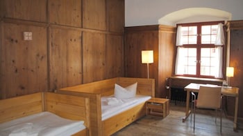 kloster heiligkreuztal tagungshaus
