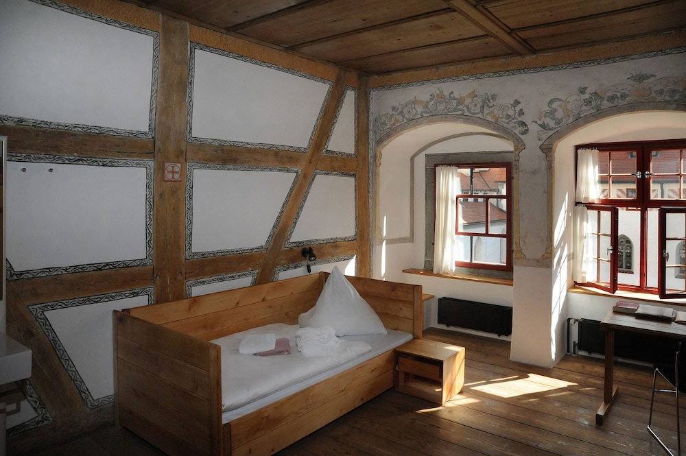 kloster heiligkreuztal tagungshaus