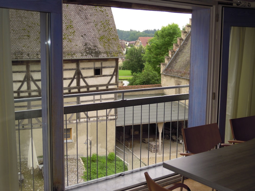 kloster heiligkreuztal tagungshaus