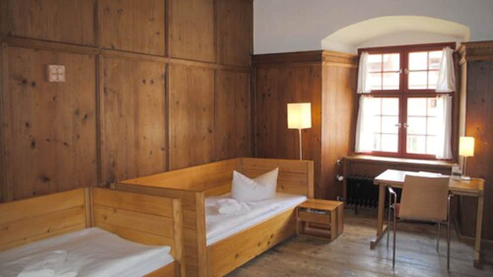 kloster heiligkreuztal tagungshaus