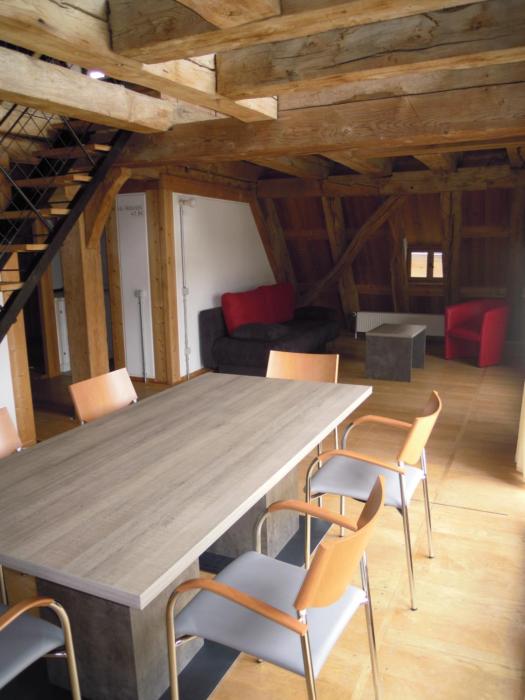 kloster heiligkreuztal tagungshaus