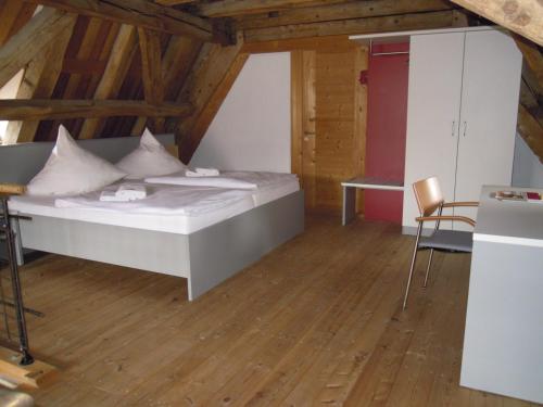 kloster heiligkreuztal tagungshaus